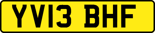 YV13BHF