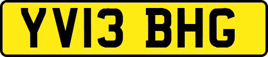 YV13BHG