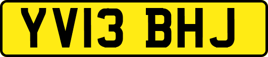YV13BHJ
