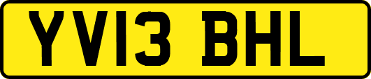 YV13BHL