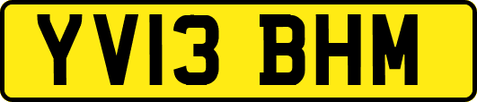 YV13BHM