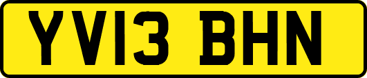 YV13BHN