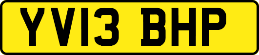 YV13BHP