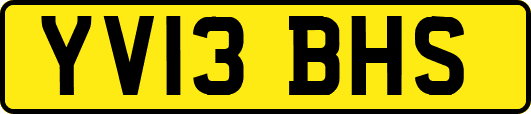 YV13BHS