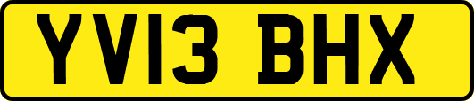 YV13BHX