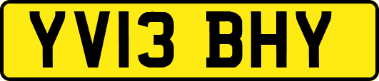 YV13BHY