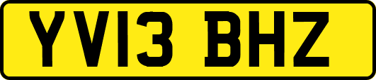 YV13BHZ