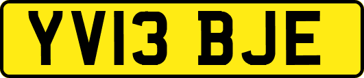 YV13BJE