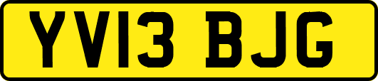 YV13BJG