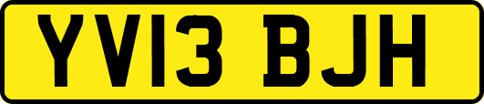 YV13BJH