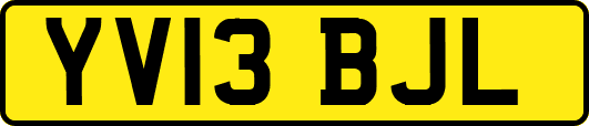 YV13BJL