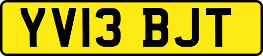 YV13BJT