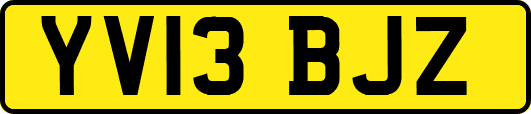 YV13BJZ