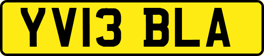 YV13BLA