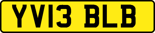 YV13BLB