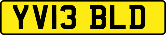 YV13BLD