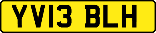 YV13BLH