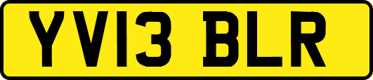 YV13BLR