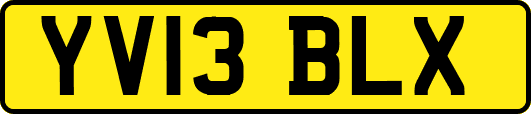 YV13BLX