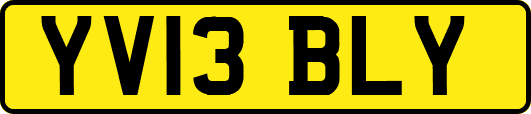YV13BLY