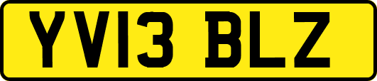 YV13BLZ