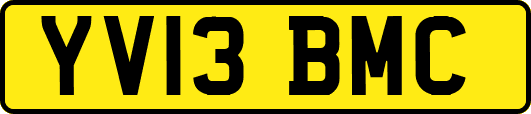 YV13BMC