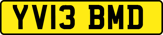 YV13BMD