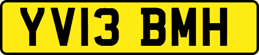 YV13BMH