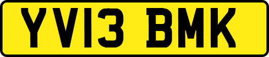 YV13BMK