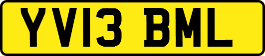 YV13BML