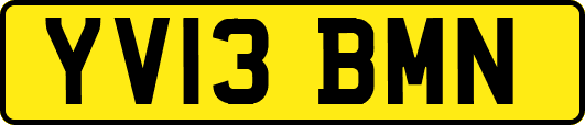 YV13BMN