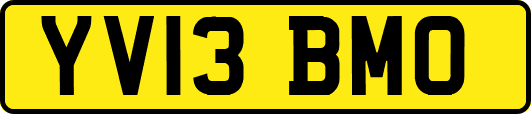 YV13BMO
