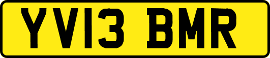 YV13BMR
