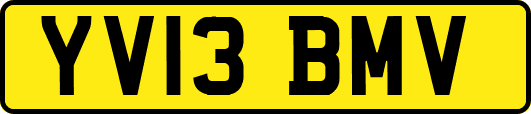 YV13BMV