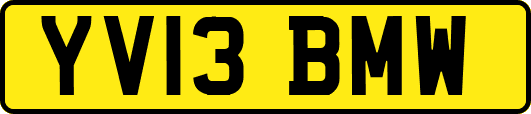 YV13BMW