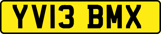 YV13BMX