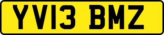 YV13BMZ