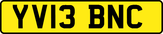 YV13BNC