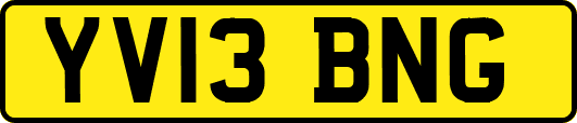 YV13BNG