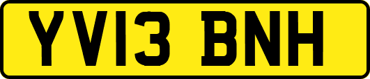YV13BNH