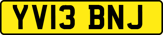YV13BNJ
