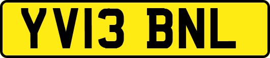 YV13BNL