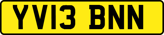 YV13BNN