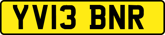 YV13BNR