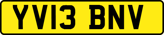 YV13BNV
