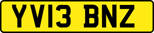 YV13BNZ