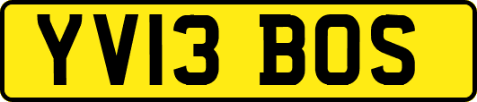 YV13BOS
