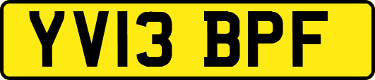 YV13BPF
