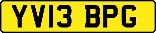 YV13BPG