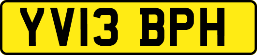 YV13BPH
